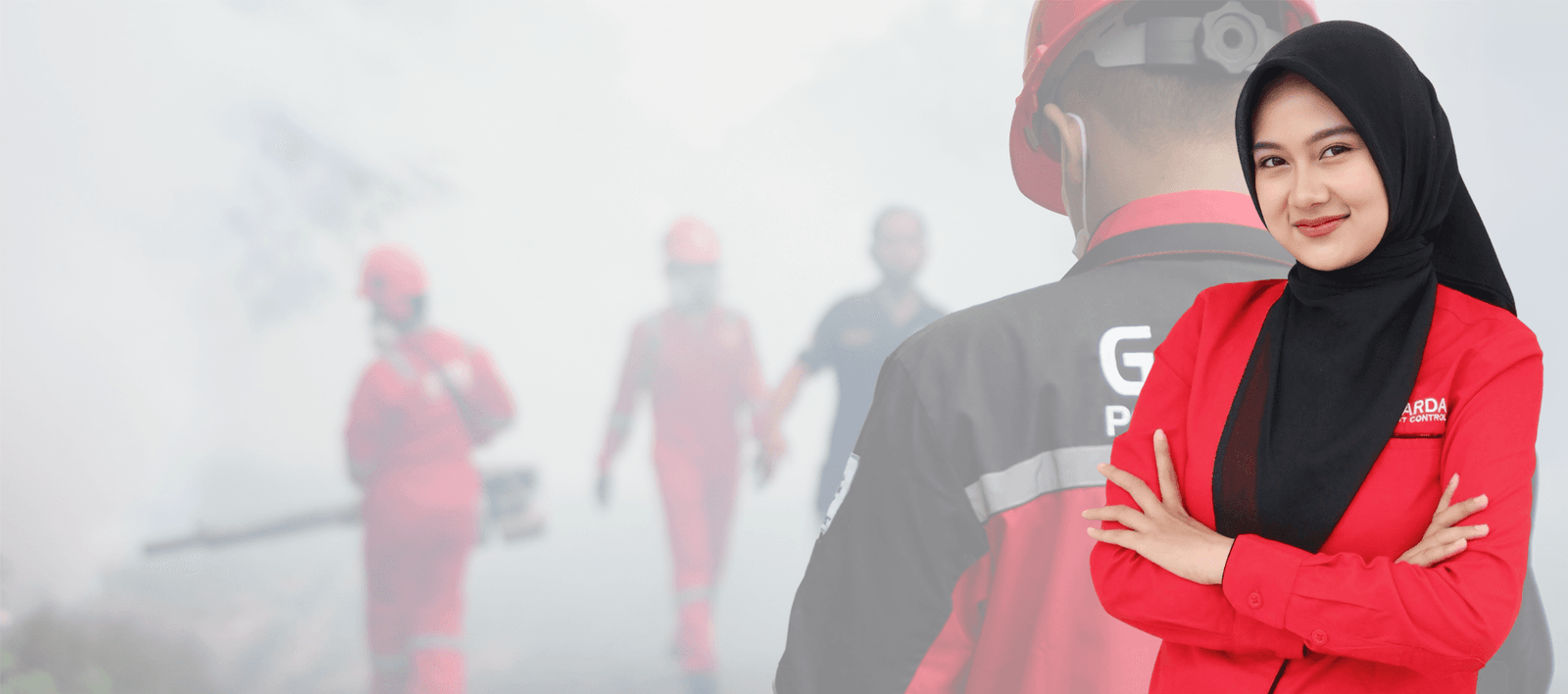 Garda Pest Control Malang