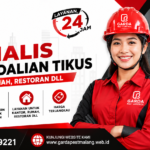 Pembasmi Hama Tikus di Malang Jawa Timur