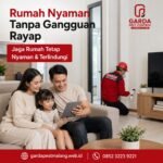 Jasa Anti Rayap di Blimbing Malang Harga Murah