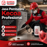 Harga Jasa Pembasmi Kecoa Malang: Panduan Biaya, Layanan, dan Cara Memilih